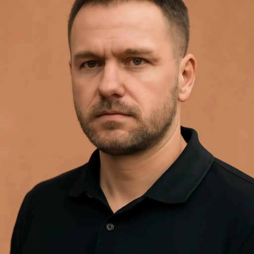 Stefano Visconti